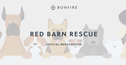 Red Barn Rescue Store